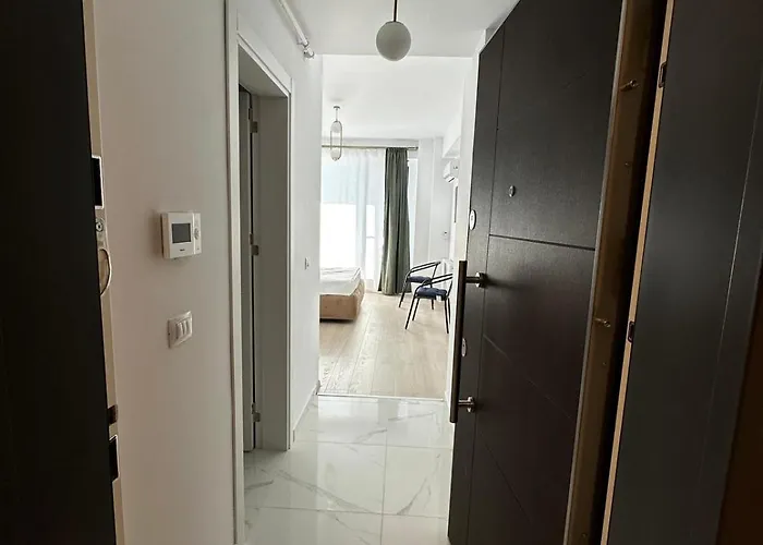 Apartment Vlad Summer 62 Mamaia