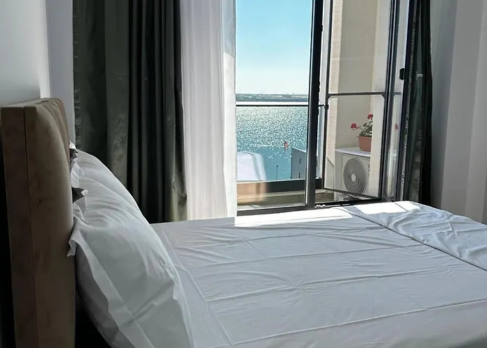 Apartment Vlad Summer 62 *