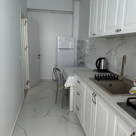 Apartment Vlad Summer 62 *