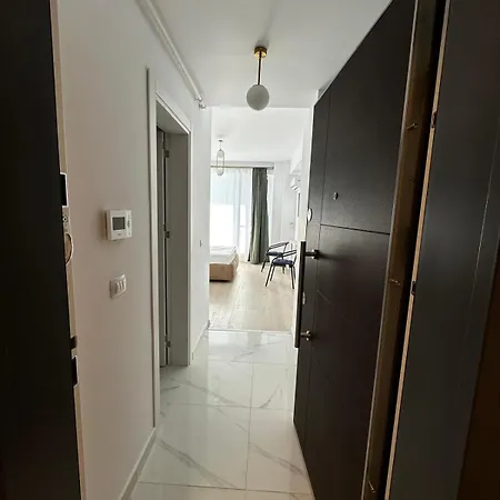 Apartment Vlad Summer 62 Mamaia